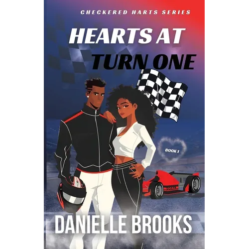 Hearts at Turn One - Paperback