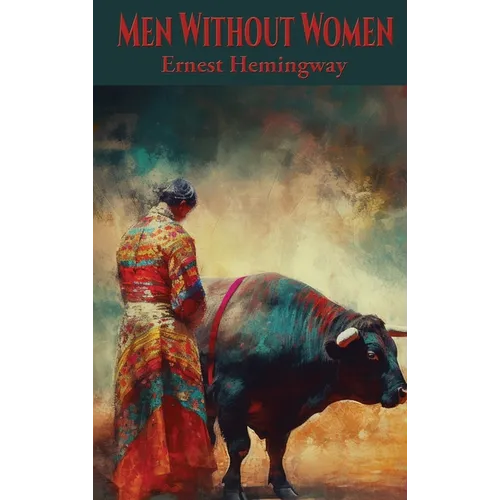 Men Without Women - Hardcover