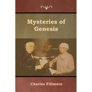 Mysteries of Genesis - Paperback