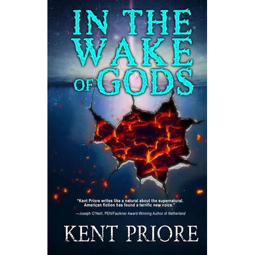 In the Wake of Gods - Paperback