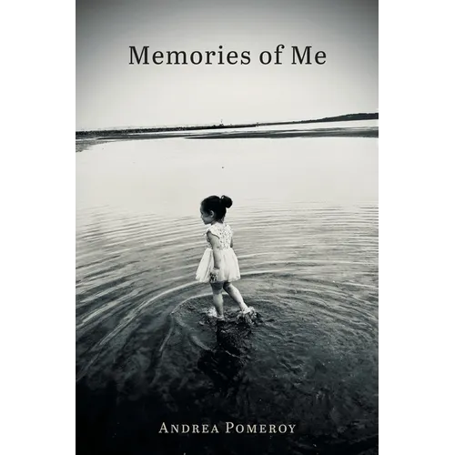 Memories of Me - Paperback