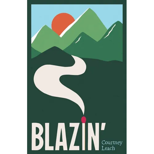 Blazin' - Paperback