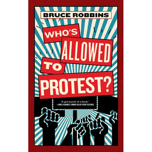 Who's Allowed to Protest?