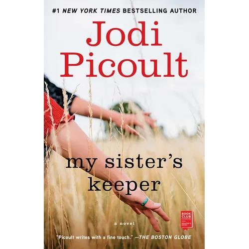My Sister's Keeper - Paperback