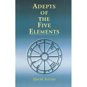 Adepts of the Five Elements - Paperback