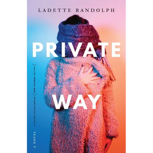 Private Way - Paperback
