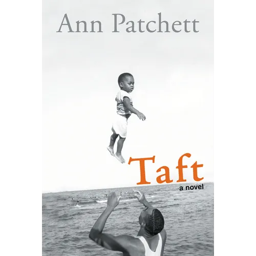 Taft - Paperback