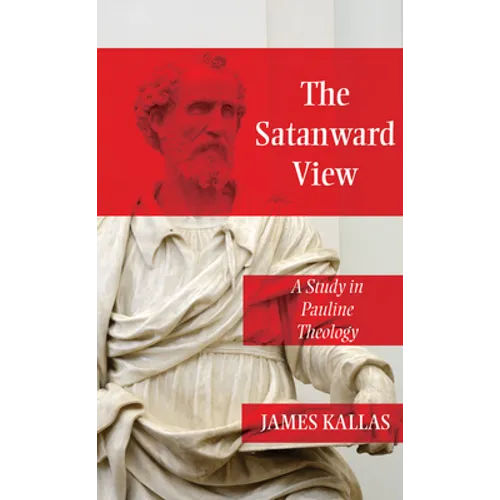 The Satanward View - Paperback
