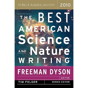 The Best American Science and Nature Writing - Paperback