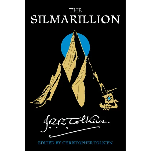 The Silmarillion - Paperback