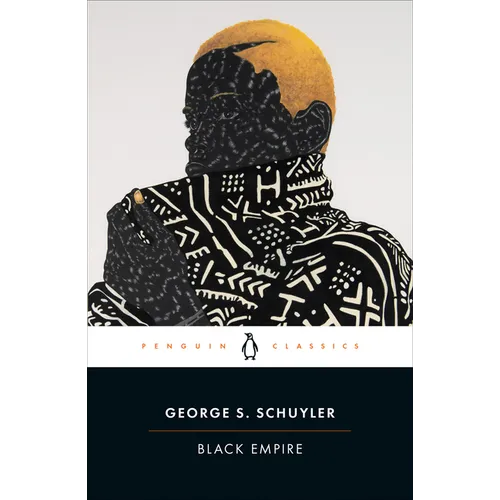 Black Empire - Paperback