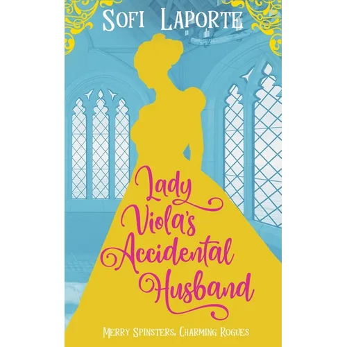 Lady Viola's Accidental Husband - Paperback