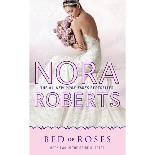 Bed of Roses - Mass Market Paperbound