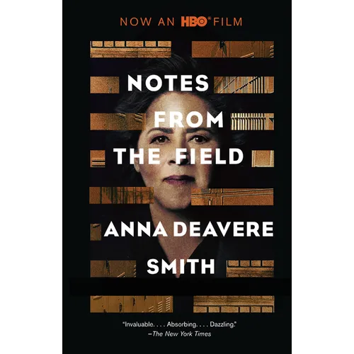 Notes from the Field - Paperback