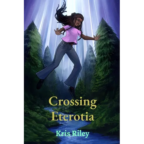 Crossing Eterotia - Paperback