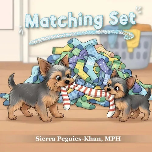 Matching Set - Paperback