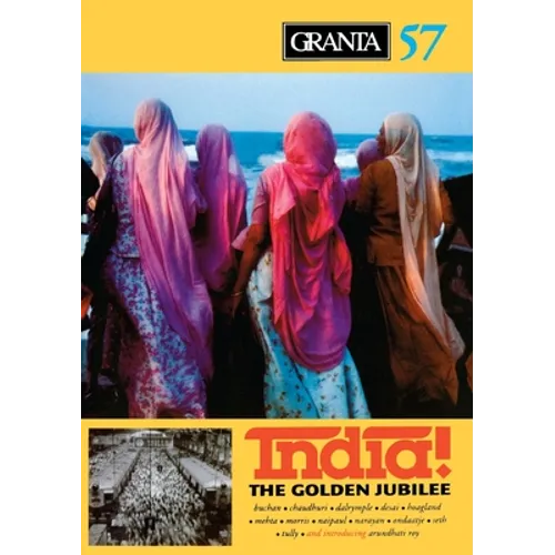 Granta 57 - Paperback