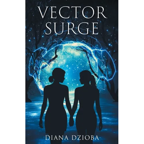 Vector Surge - Paperback