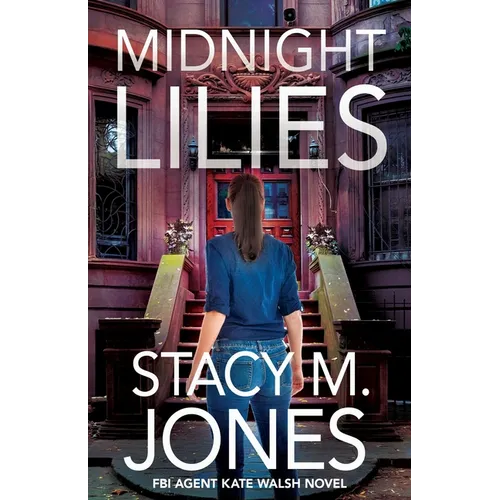 Midnight Lilies - Paperback