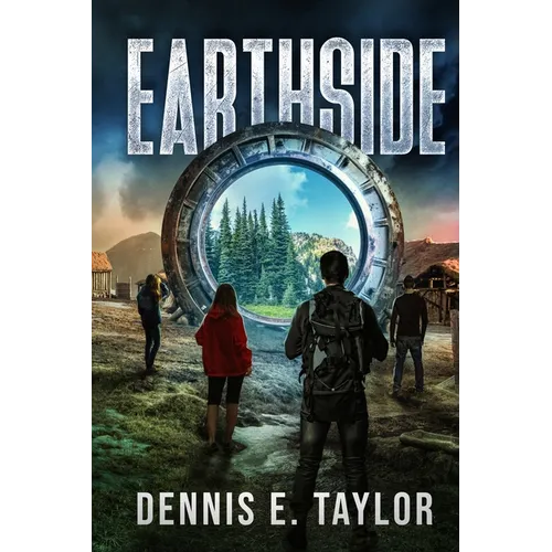 Earthside - Paperback