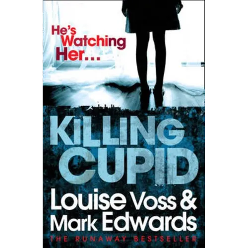 Killing Cupid - Paperback