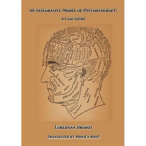 An Integrative Model of Psychotherapy - Paperback