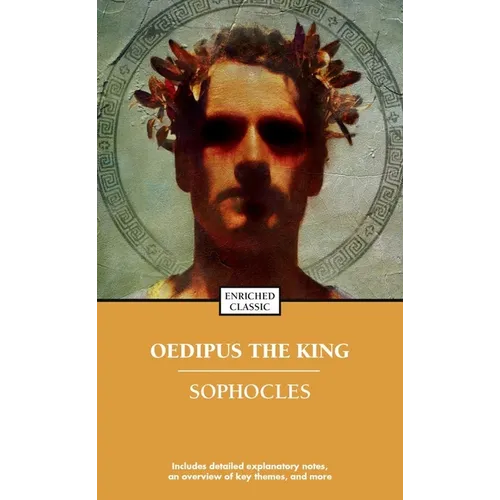 Oedipus the King - Mass Market Paperbound