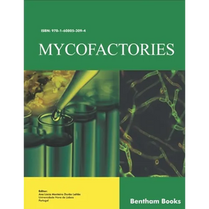 Mycofactories - Paperback