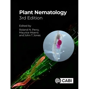 Plant Nematology - Hardcover