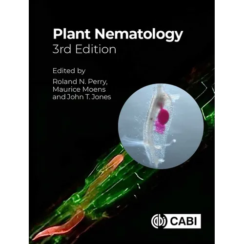Plant Nematology - Hardcover