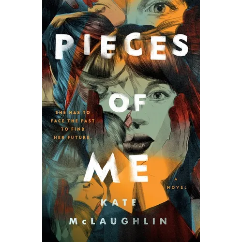 Pieces of Me - Paperback