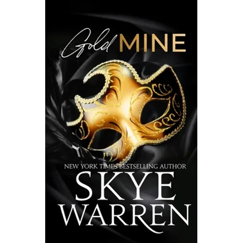 Gold Mine - Paperback
