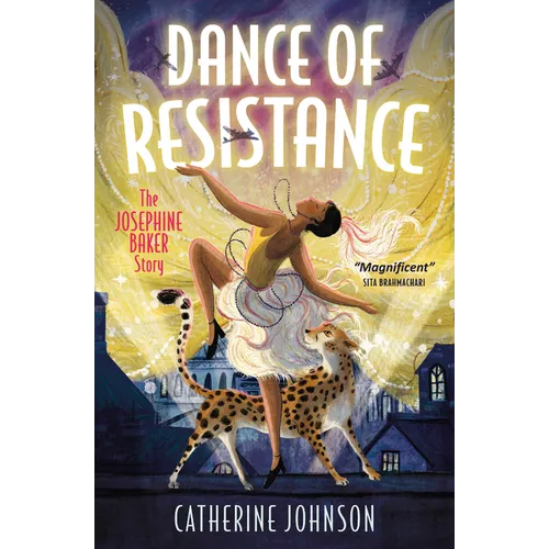 Dance of Resistance - Paperback