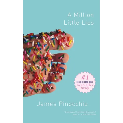 A Million Little Lies
