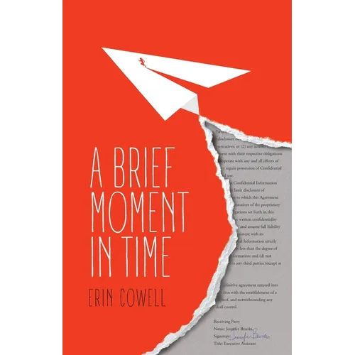 A Brief Moment in Time - Paperback