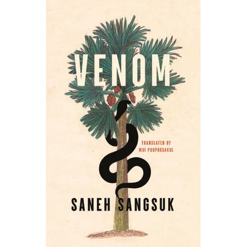 Venom - Paperback