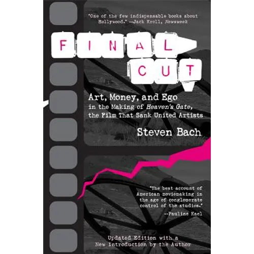 Final Cut - Paperback