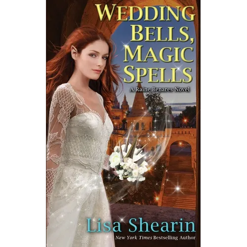 Wedding Bells, Magic Spells - Paperback