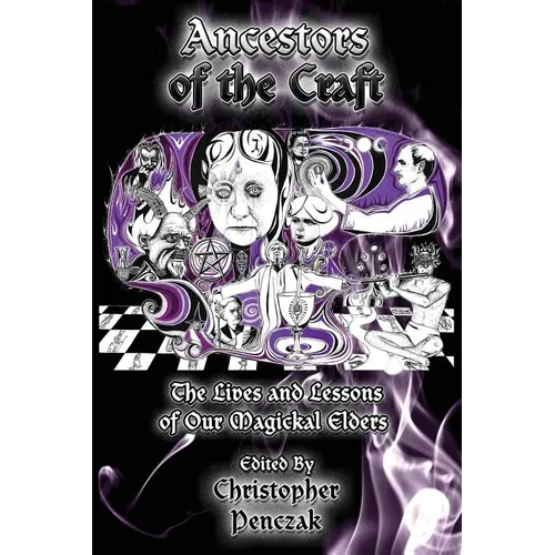 Ancestors of the Craft - Paperback