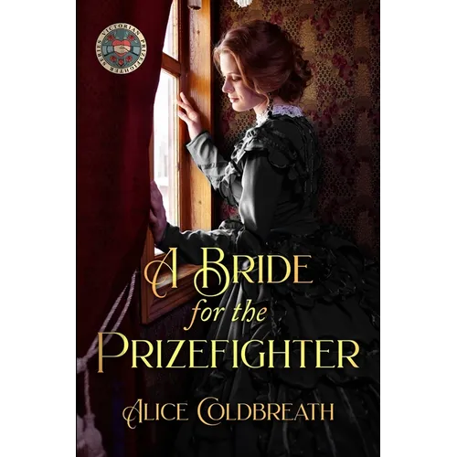 A Bride for the Prizefighter - Paperback