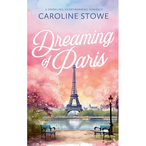 Dreaming of Paris - Paperback