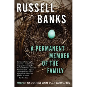 A Permanent Member of the Family - Paperback