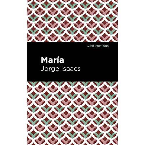 María - Paperback