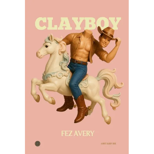 Clayboy - Paperback