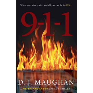 9-1-1 - Paperback