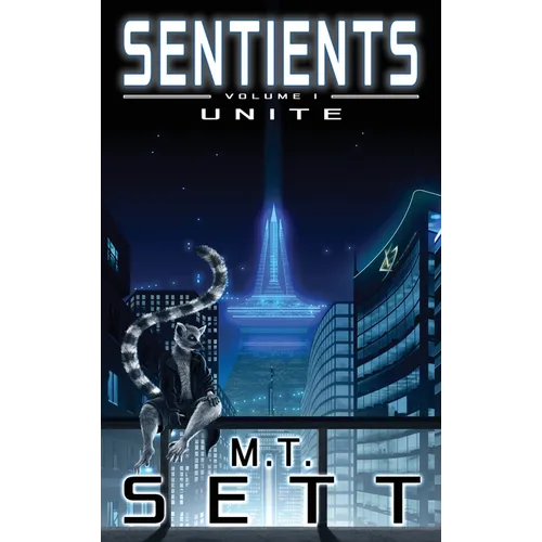 Unite - Hardcover