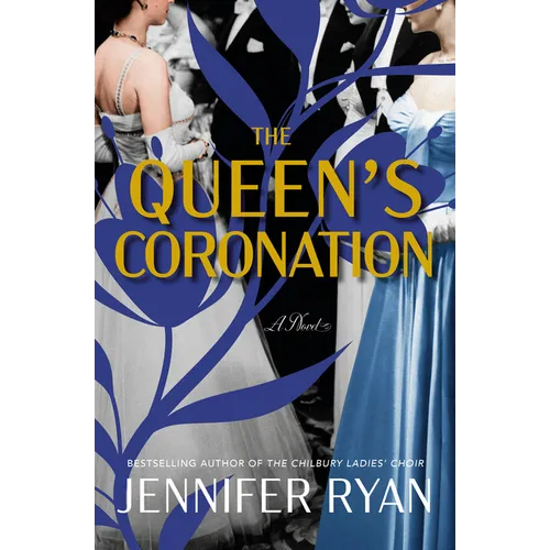The Queen's Coronation - Hardcover