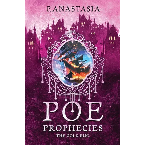 POE Prophecies: The Gold Bug - Paperback