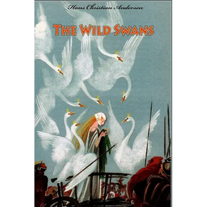 The Wild Swans - Paperback