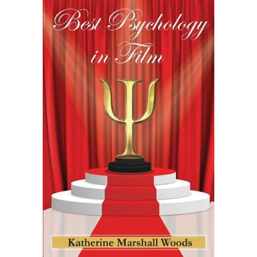 Best Psychology in Film - Paperback